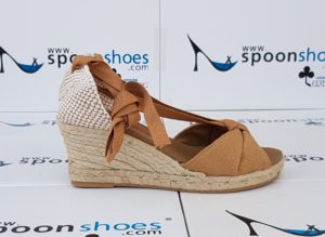 M-8B  Lona PisoPatric 5Cuerdas Natural