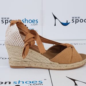 M-8B  Lona PisoPatric 5Cuerdas Natural