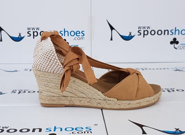 M-8B  Lona PisoPatric 5Cuerdas Natural