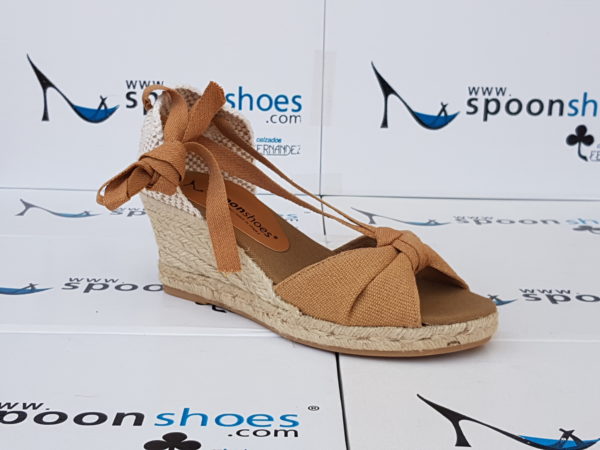 M-8B  Lona PisoPatric 5Cuerdas Natural - Imagen 2