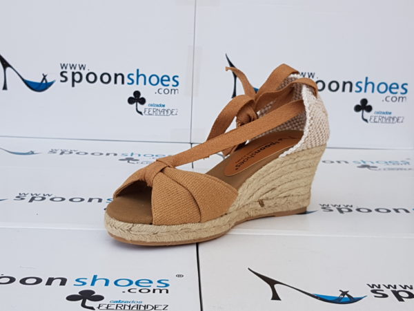 M-8B  Lona PisoPatric 5Cuerdas Natural - Imagen 5