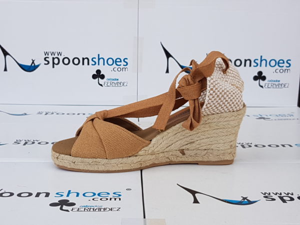 M-8B  Lona PisoPatric 5Cuerdas Natural - Imagen 4