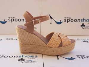 M-706 T-83 Triple-Evita Natural