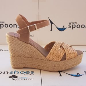 M-706 T-83 Triple-Evita Natural