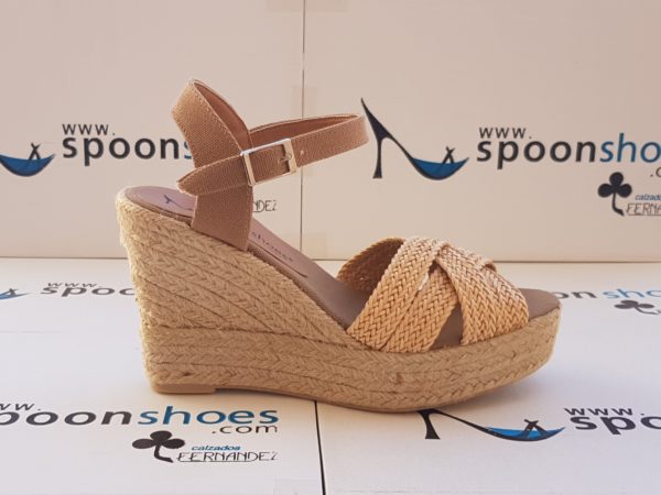 M-706 T-83 Triple-Evita Natural