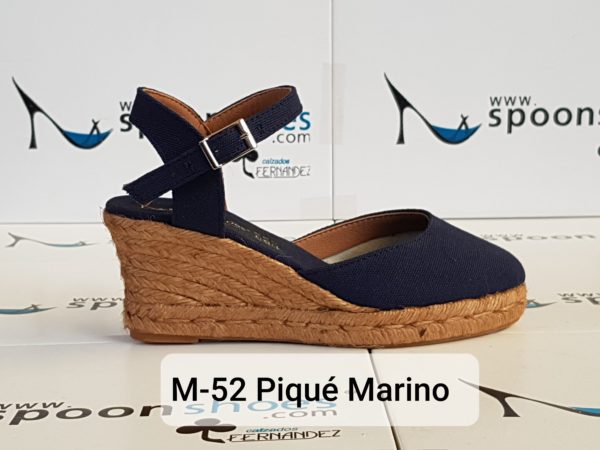 M-52 Pique PisoMurcia 5Cuerdas Tostado - Imagen 6