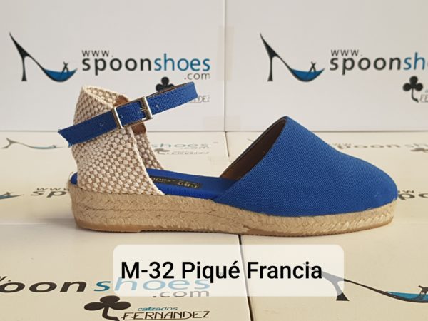 M-32 Pique  PisoH-104 Natural - Imagen 5