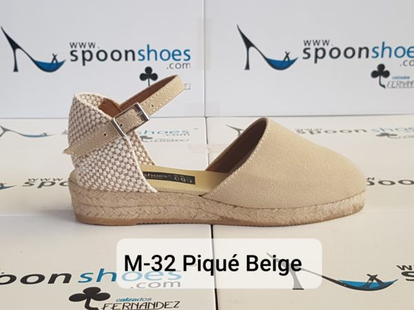 M-32 Pique  PisoH-104 Natural - Imagen 6