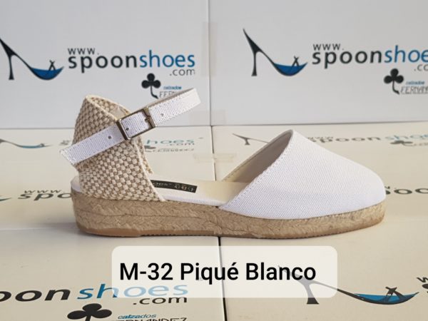 M-32 Pique  PisoH-104 Natural - Imagen 7