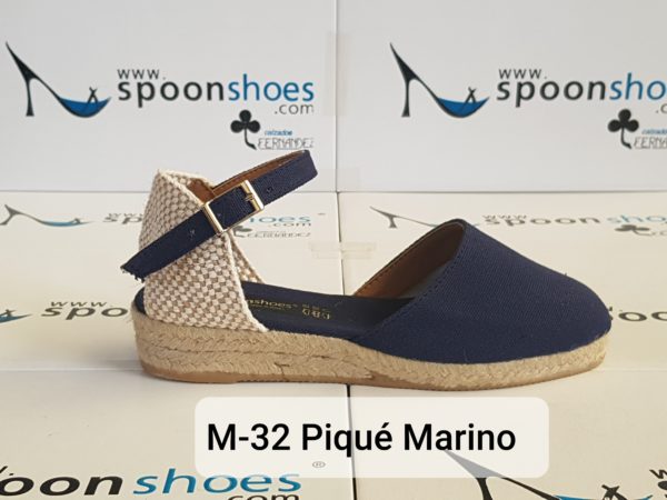 M-32 Pique  PisoH-104 Natural - Imagen 8