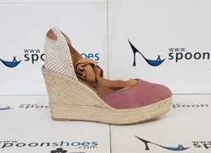 M-684 Aranda  Piso Triple Evita Natural (Imagen Aranda Maquillaje)