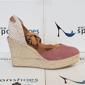 M-684 Aranda  Piso Triple Evita Natural (Imagen Aranda Maquillaje)