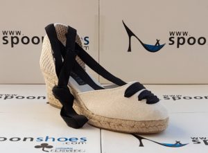 M-20 Pique Cintas Negro Piso Murcia 5Cuerdas natural Talonera Natural (Imagen Pique Crudo)