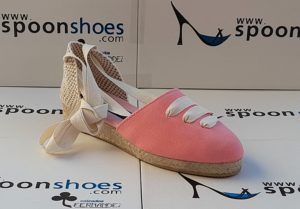 M-20 Pique Cintas Crudo Piso Murcia H-104 natural Talonera Natural (Imagen Pique Rosa)