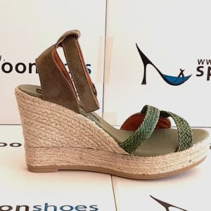 M-721 T-83/Aranda Piso Triple Evita Natural (Imagen T-83 C-997/Kaki)